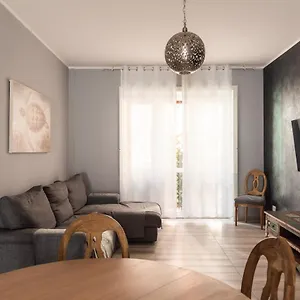  Apartment Youhosty - Napoli 35