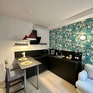  Appartamento Duomo-linate-istituto Dei Tumori Wifi