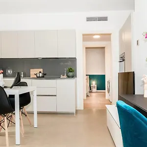 Appartamento Altido Porta Volta, Milano
