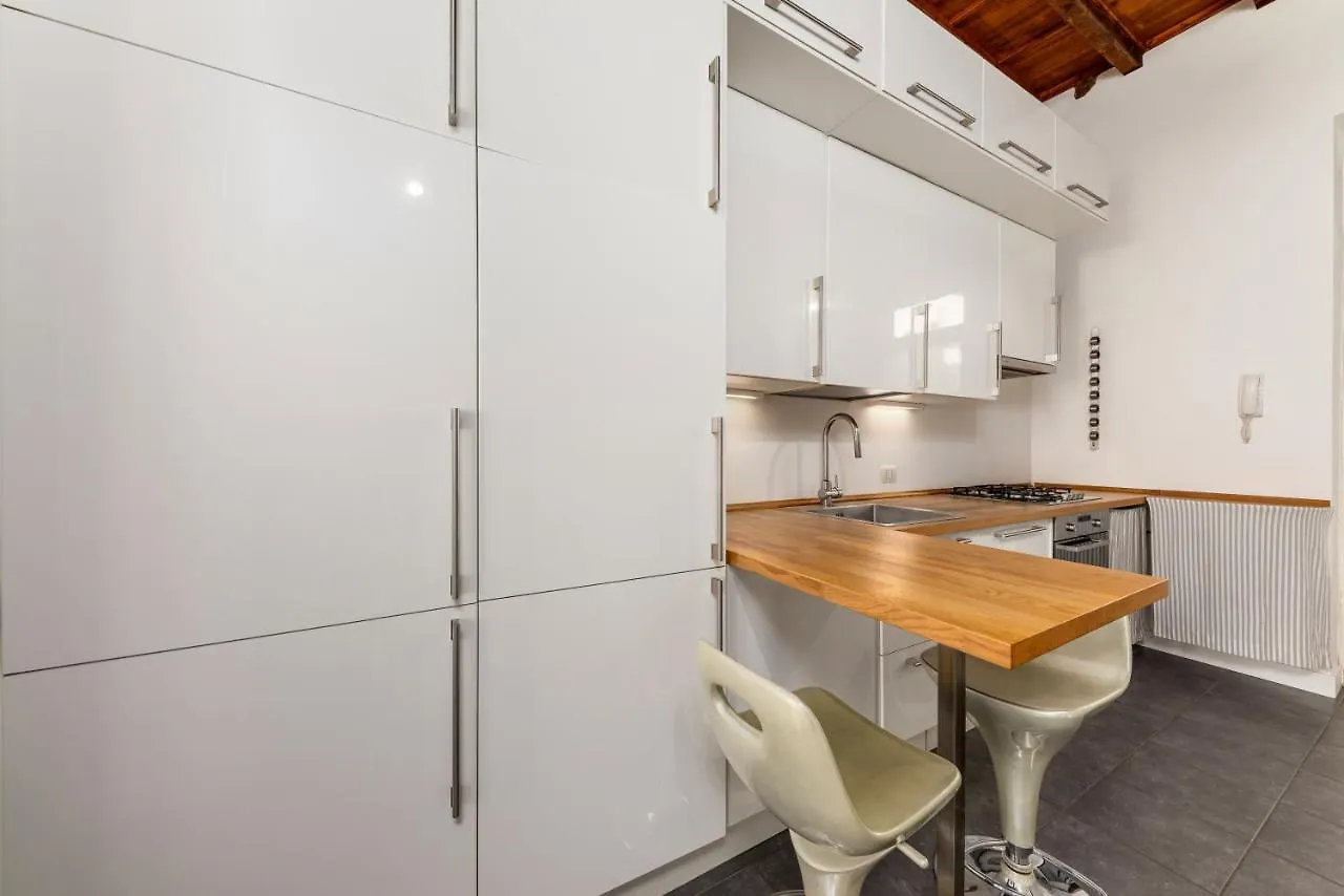 Casa Da Suite Arena Milan