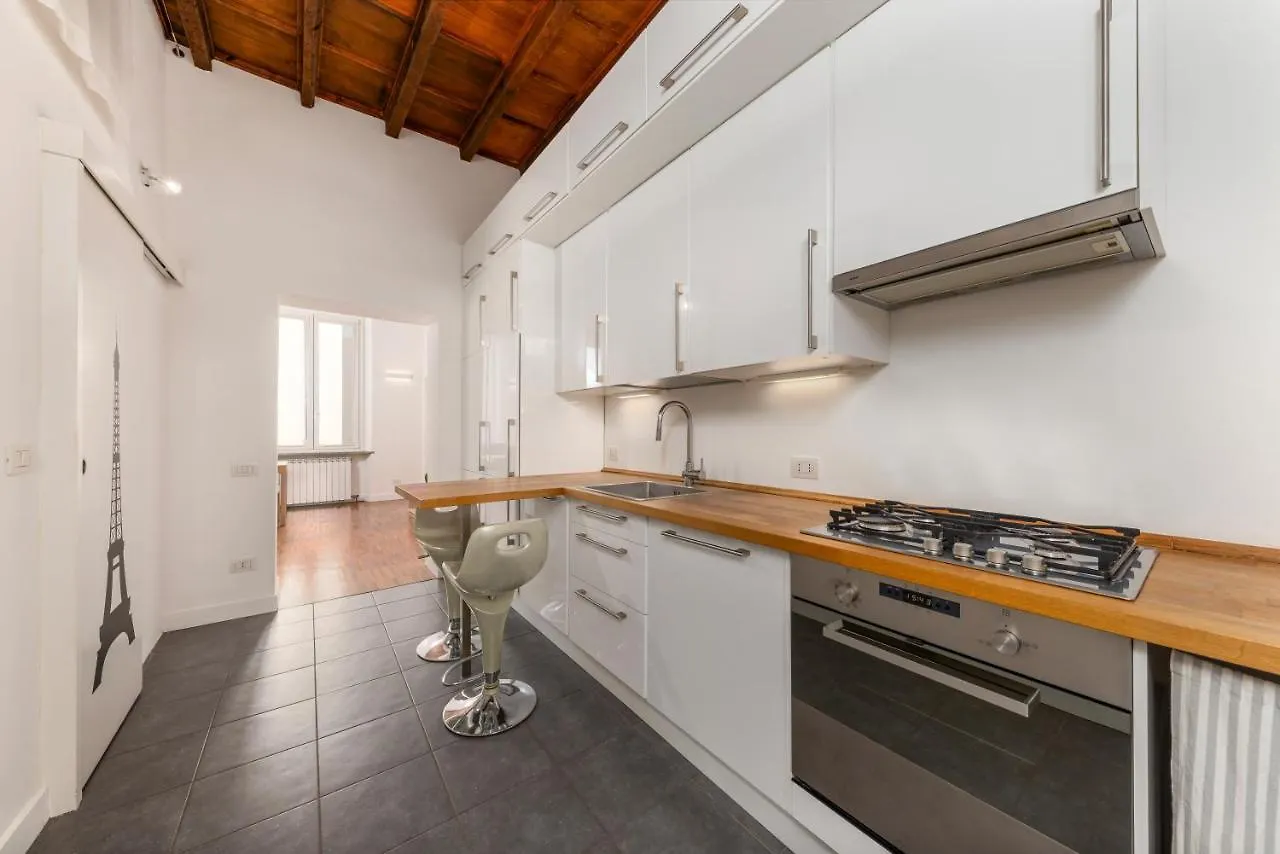 Casa Da Suite Arena Milan Apartment