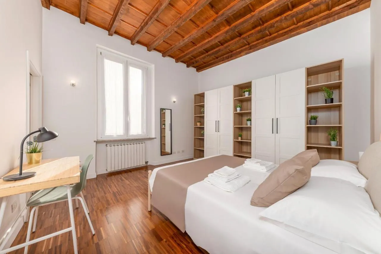 Apartment Casa Da Suite Arena Milan
