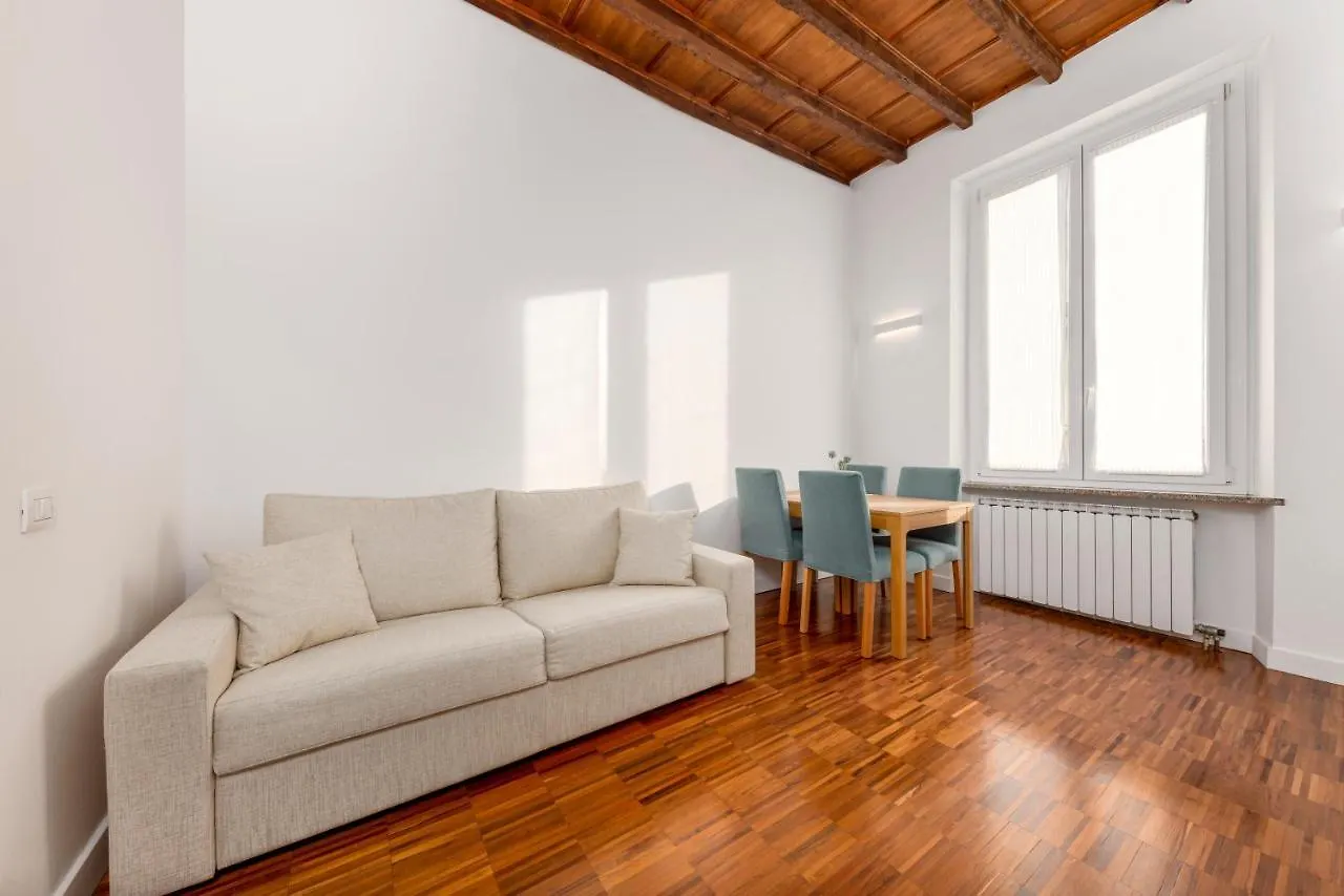 Apartment Casa Da Suite Arena Milan Italy