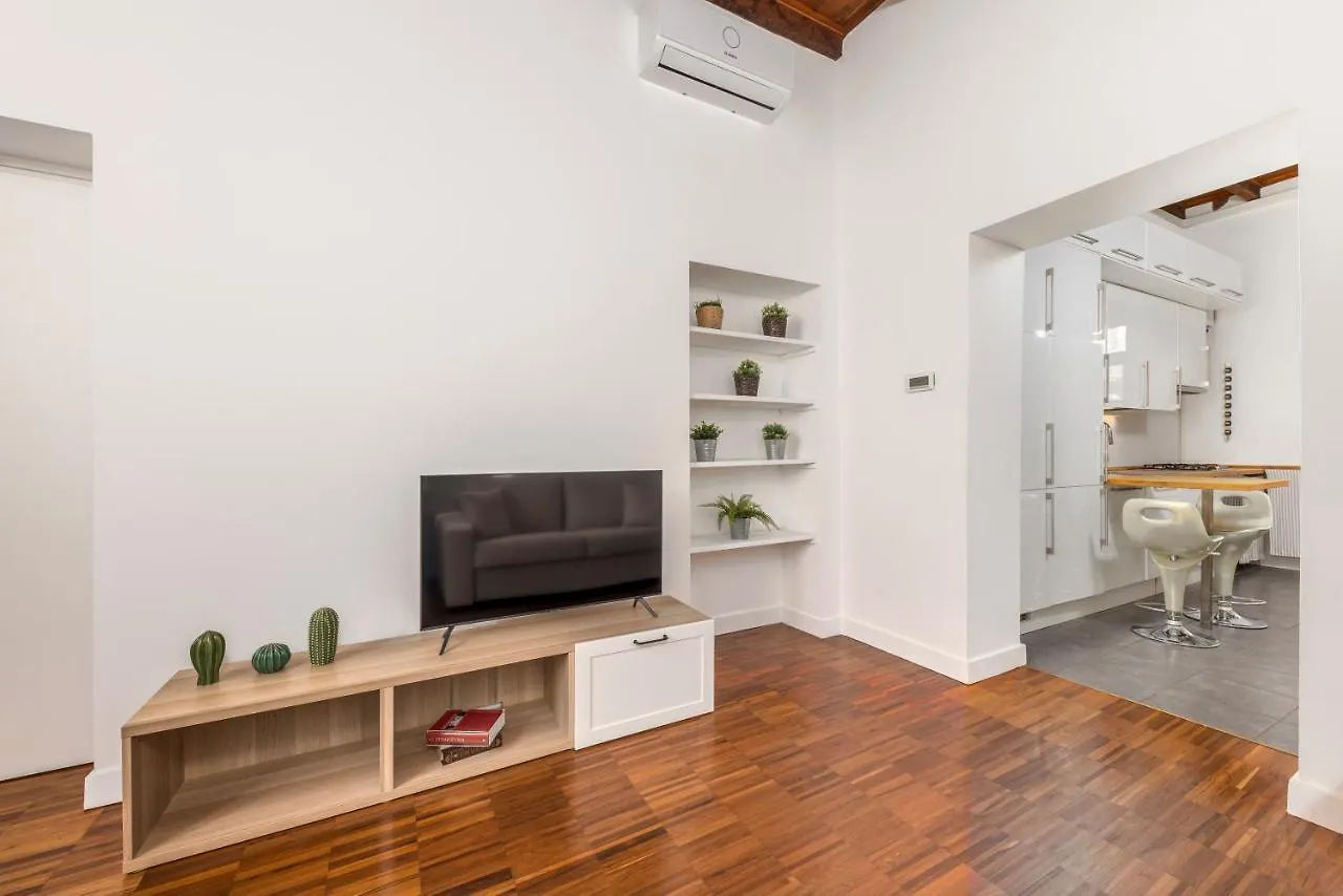 Casa Da Suite Arena Milan