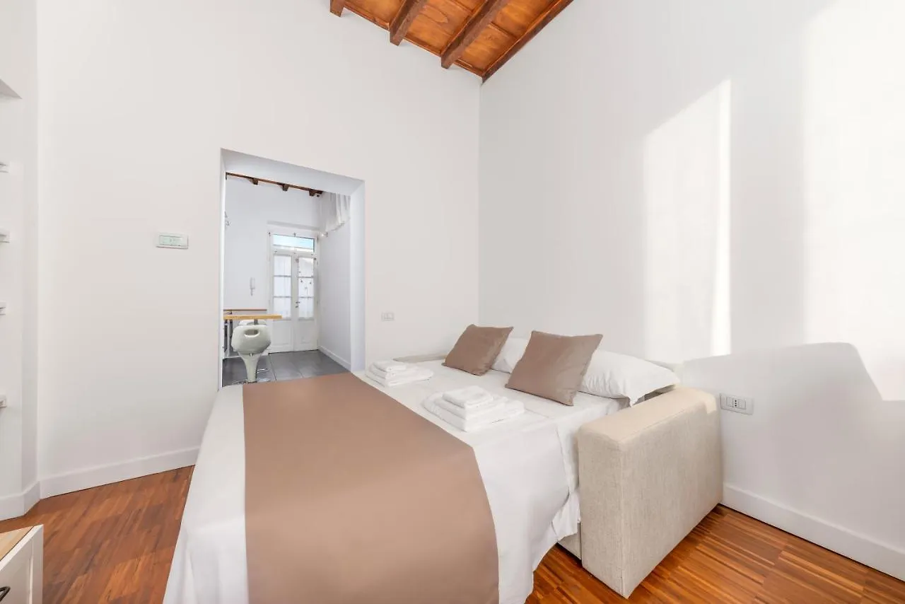 Casa Da Suite Arena Milan Apartment
