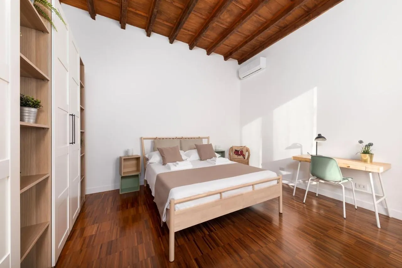 Apartment Casa Da Suite Arena Milan
