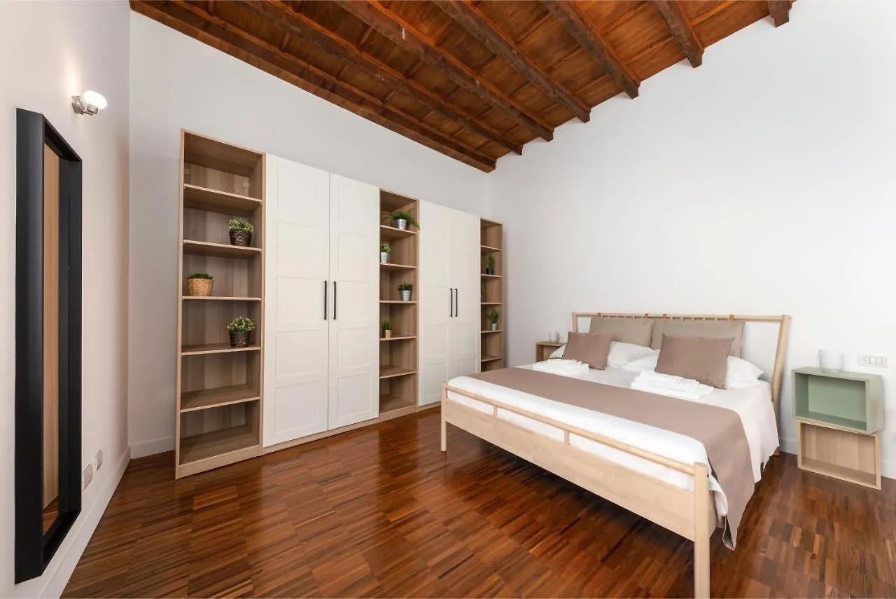 Apartment Casa Da Suite Arena Milan